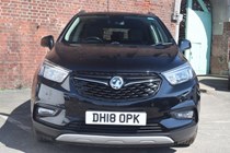 Vauxhall Mokka X (16-19) Elite 1.4i Turbo (140PS) S/S Ecotec FWD 5d For Sale - Fort Southwick Internet Cars, Hampshire
