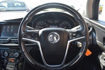 Vauxhall Mokka X (16-19) Elite 1.4i Turbo (140PS) S/S Ecotec FWD 5d For Sale - Fort Southwick Internet Cars, Hampshire