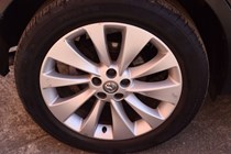 Vauxhall Mokka X (16-19) Elite 1.4i Turbo (140PS) S/S Ecotec FWD 5d For Sale - Fort Southwick Internet Cars, Hampshire