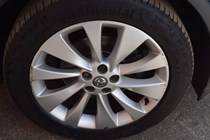 Vauxhall Mokka X (16-19) Elite 1.4i Turbo (140PS) S/S Ecotec FWD 5d For Sale - Fort Southwick Internet Cars, Hampshire