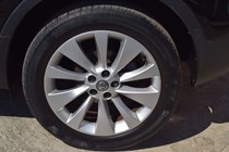 Vauxhall Mokka X (16-19) Elite 1.4i Turbo (140PS) S/S Ecotec FWD 5d For Sale - Fort Southwick Internet Cars, Hampshire