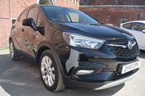 Vauxhall Mokka X (16-19) Elite 1.4i Turbo (140PS) S/S Ecotec FWD 5d For Sale - Fort Southwick Internet Cars, Hampshire