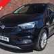 Vauxhall Mokka X (16-19) Elite 1.4i Turbo (140PS) S/S Ecotec FWD 5d For Sale - Fort Southwick Internet Cars, Hampshire
