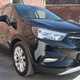 Vauxhall Mokka X (16-19) Elite 1.4i Turbo (140PS) S/S Ecotec FWD 5d For Sale - Fort Southwick Internet Cars, Hampshire