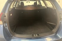 Toyota Auris Touring Sports (13-19) 1.2T Icon 5d For Sale - Fusco Vehicle Sales, Bangor