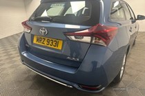 Toyota Auris Touring Sports (13-19) 1.2T Icon 5d For Sale - Fusco Vehicle Sales, Bangor