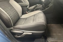 Toyota Auris Touring Sports (13-19) 1.2T Icon 5d For Sale - Fusco Vehicle Sales, Bangor