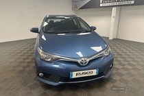 Toyota Auris Touring Sports (13-19) 1.2T Icon 5d For Sale - Fusco Vehicle Sales, Bangor