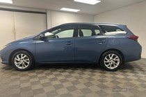Toyota Auris Touring Sports (13-19) 1.2T Icon 5d For Sale - Fusco Vehicle Sales, Bangor