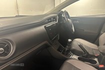 Toyota Auris Touring Sports (13-19) 1.2T Icon 5d For Sale - Fusco Vehicle Sales, Bangor