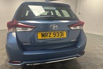 Toyota Auris Touring Sports (13-19) 1.2T Icon 5d For Sale - Fusco Vehicle Sales, Bangor