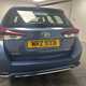 Toyota Auris Touring Sports (13-19) 1.2T Icon 5d For Sale - Fusco Vehicle Sales, Bangor
