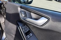 Ford Fiesta Hatchback (17-23) Zetec 1.1 Ti-VCT 70PS 5d For Sale - Black Oak Motor Company, Skewen