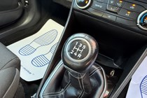Ford Fiesta Hatchback (17-23) Zetec 1.1 Ti-VCT 70PS 5d For Sale - Black Oak Motor Company, Skewen