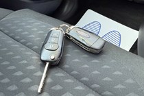 Ford Fiesta Hatchback (17-23) Zetec 1.1 Ti-VCT 70PS 5d For Sale - Black Oak Motor Company, Skewen
