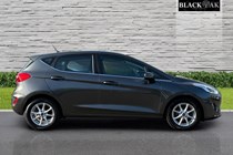 Ford Fiesta Hatchback (17-23) Zetec 1.1 Ti-VCT 70PS 5d For Sale - Black Oak Motor Company, Skewen