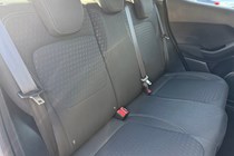 Ford Fiesta Hatchback (17-23) Zetec 1.1 Ti-VCT 70PS 5d For Sale - Black Oak Motor Company, Skewen