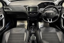 Peugeot 2008 (13-19) Allure Premium 1.2 PureTech 130 EAT6 auto S&S 5d For Sale - Platinum Car Sales Ltd, Merthyr Tydfil