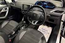 Peugeot 2008 (13-19) Allure Premium 1.2 PureTech 130 EAT6 auto S&S 5d For Sale - Platinum Car Sales Ltd, Merthyr Tydfil