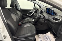 Peugeot 2008 (13-19) Allure Premium 1.2 PureTech 130 EAT6 auto S&S 5d For Sale - Platinum Car Sales Ltd, Merthyr Tydfil