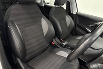 Peugeot 2008 (13-19) Allure Premium 1.2 PureTech 130 EAT6 auto S&S 5d For Sale - Platinum Car Sales Ltd, Merthyr Tydfil