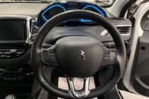 Peugeot 2008 (13-19) Allure Premium 1.2 PureTech 130 EAT6 auto S&S 5d For Sale - Platinum Car Sales Ltd, Merthyr Tydfil
