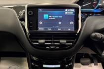 Peugeot 2008 (13-19) Allure Premium 1.2 PureTech 130 EAT6 auto S&S 5d For Sale - Platinum Car Sales Ltd, Merthyr Tydfil