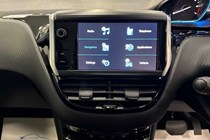 Peugeot 2008 (13-19) Allure Premium 1.2 PureTech 130 EAT6 auto S&S 5d For Sale - Platinum Car Sales Ltd, Merthyr Tydfil