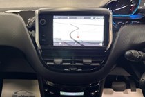 Peugeot 2008 (13-19) Allure Premium 1.2 PureTech 130 EAT6 auto S&S 5d For Sale - Platinum Car Sales Ltd, Merthyr Tydfil