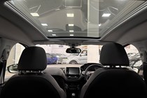 Peugeot 2008 (13-19) Allure Premium 1.2 PureTech 130 EAT6 auto S&S 5d For Sale - Platinum Car Sales Ltd, Merthyr Tydfil