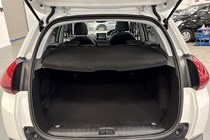 Peugeot 2008 (13-19) Allure Premium 1.2 PureTech 130 EAT6 auto S&S 5d For Sale - Platinum Car Sales Ltd, Merthyr Tydfil