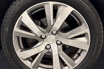Peugeot 2008 (13-19) Allure Premium 1.2 PureTech 130 EAT6 auto S&S 5d For Sale - Platinum Car Sales Ltd, Merthyr Tydfil