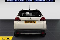 Peugeot 2008 (13-19) Allure Premium 1.2 PureTech 130 EAT6 auto S&S 5d For Sale - Platinum Car Sales Ltd, Merthyr Tydfil