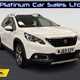 Peugeot 2008 (13-19) Allure Premium 1.2 PureTech 130 EAT6 auto S&S 5d For Sale - Platinum Car Sales Ltd, Merthyr Tydfil