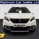 Peugeot 2008 (13-19) Allure Premium 1.2 PureTech 130 EAT6 auto S&S 5d For Sale - Platinum Car Sales Ltd, Merthyr Tydfil