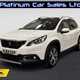 Peugeot 2008 (13-19) Allure Premium 1.2 PureTech 130 EAT6 auto S&S 5d For Sale - Platinum Car Sales Ltd, Merthyr Tydfil