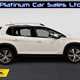 Peugeot 2008 (13-19) Allure Premium 1.2 PureTech 130 EAT6 auto S&S 5d For Sale - Platinum Car Sales Ltd, Merthyr Tydfil