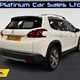 Peugeot 2008 (13-19) Allure Premium 1.2 PureTech 130 EAT6 auto S&S 5d For Sale - Platinum Car Sales Ltd, Merthyr Tydfil