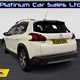 Peugeot 2008 (13-19) Allure Premium 1.2 PureTech 130 EAT6 auto S&S 5d For Sale - Platinum Car Sales Ltd, Merthyr Tydfil