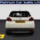 Peugeot 2008 (13-19) Allure Premium 1.2 PureTech 130 EAT6 auto S&S 5d For Sale - Platinum Car Sales Ltd, Merthyr Tydfil