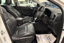 Kia Sportage (16-21) 1.7 CRDi ISG 4 5d For Sale - Platinum Car Sales Ltd, Merthyr Tydfil