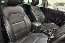 Kia Sportage (16-21) 1.7 CRDi ISG 4 5d For Sale - Platinum Car Sales Ltd, Merthyr Tydfil