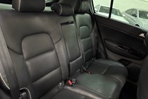 Kia Sportage (16-21) 1.7 CRDi ISG 4 5d For Sale - Platinum Car Sales Ltd, Merthyr Tydfil