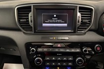 Kia Sportage (16-21) 1.7 CRDi ISG 4 5d For Sale - Platinum Car Sales Ltd, Merthyr Tydfil