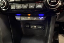 Kia Sportage (16-21) 1.7 CRDi ISG 4 5d For Sale - Platinum Car Sales Ltd, Merthyr Tydfil