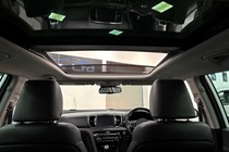 Kia Sportage (16-21) 1.7 CRDi ISG 4 5d For Sale - Platinum Car Sales Ltd, Merthyr Tydfil
