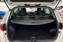 Kia Sportage (16-21) 1.7 CRDi ISG 4 5d For Sale - Platinum Car Sales Ltd, Merthyr Tydfil