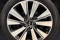 Kia Sportage (16-21) 1.7 CRDi ISG 4 5d For Sale - Platinum Car Sales Ltd, Merthyr Tydfil