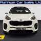 Kia Sportage (16-21) 1.7 CRDi ISG 4 5d For Sale - Platinum Car Sales Ltd, Merthyr Tydfil