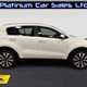 Kia Sportage (16-21) 1.7 CRDi ISG 4 5d For Sale - Platinum Car Sales Ltd, Merthyr Tydfil
